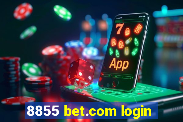 8855 bet.com login